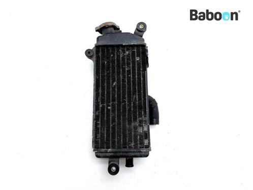 Radiateur Yamaha DT 125 Tenere 1990-1994 (DT125), Motoren, Onderdelen | Yamaha, Verzenden