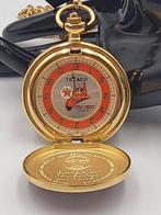 The Franklin Mint – Montre de gousset officielle –