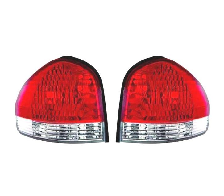 Feux Arrière Pour Hyundai Santa Fe 00-06, Auto-onderdelen, Verlichting, Verzenden