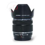 Olympus 1245mm 4.0 M.Zuiko ED Digital PRO nr. 1166, TV, Hi-fi & Vidéo, Photo | Studio photo & Accessoires, Ophalen of Verzenden