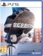 Session Skate Sim (Nieuw) (PS5 Games), Games en Spelcomputers, Games | Sony PlayStation 5, Ophalen of Verzenden, Nieuw