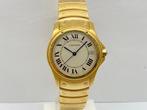 Cartier - Santos Ronde - 1900 1 - Unisexe - 1970-1979, Handtassen en Accessoires, Nieuw