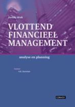 Vlottend financieel management 9789079564415, Boeken, Gelezen, A.B. Dorsman, R. Liethof, Verzenden
