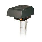 Orcon pijpdakventilator airlink - 420 m3/h, Doe-het-zelf en Bouw, Verzenden, Nieuw