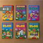 Stickerblok 9789056612894 Hemma, Verzenden, Gelezen, Hemma