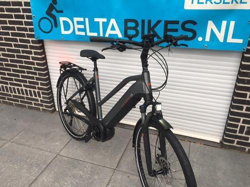 Victoria 12.6 E-bike Bosch Performance-line   NIEUW !!!, Fietsen en Brommers, Elektrische fietsen, Nieuw, 51 tot 55 cm, Overige merken