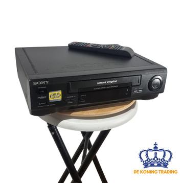 Sony SLV-SE10AE1 | Videorecorder | Videospeler | Vhs speler beschikbaar voor biedingen