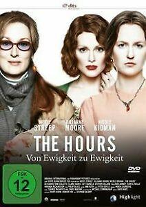 The Hours von Stephen Daldry  DVD, CD & DVD, DVD | Autres DVD, Envoi