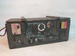 Cercueil - Bois - Coffre militaire