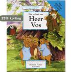 HEER VOS 9789054444770 Beatrix Potter, Boeken, Verzenden, Gelezen, Beatrix Potter