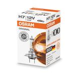 Osram Original Line H7 Halogeen Lamp 12V PX26d, Ophalen of Verzenden, Nieuw