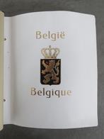 België 1960/1989 - Partij postzegels van 1960 tot 1989 in, Gestempeld
