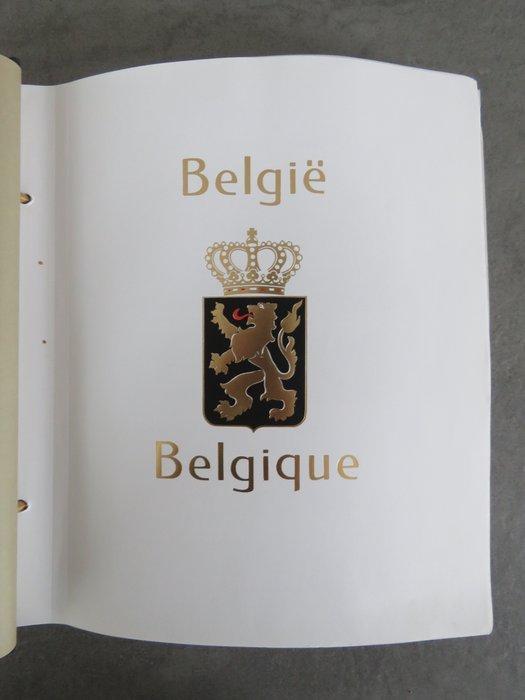 België 1960/1989 - Partij postzegels van 1960 tot 1989 in, Postzegels en Munten, Postzegels | Europa | België
