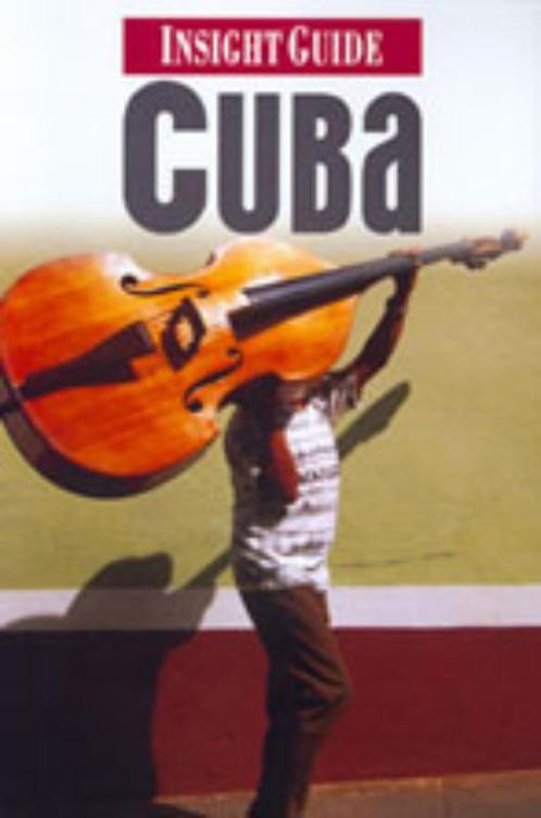 Cuba / Insight guides 9789066551688, Boeken, Reisgidsen, Zo goed als nieuw, Verzenden