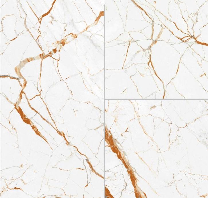 Vanity White ( LEVIGLASS ) 60x120 HOOGGLANS Vloertegel /, Doe-het-zelf en Bouw, Tegels, Ophalen of Verzenden