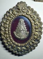 Religieus kader - Onze-Lieve-Vrouw van El Rocío - Koper,