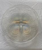 Lalique - René Lalique - Schotel - Glas, Antiek en Kunst