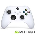 Microsoft Xbox Wireless Controller Robot White (2025), Verzenden, Nieuw
