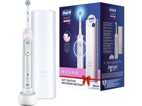 Veiling - Oral-B Tandenborstel Smart Sensitive, Bijoux, Sacs & Beauté, Beauté | Soins de la bouche