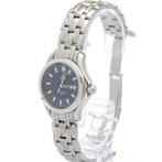 Omega - Seamaster - 2571.81 - Femme - 1990-1999