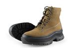 Timberland Boots in maat 38½ Groen | 5% korting, Kleding | Dames, Verzenden, Overige typen, Zo goed als nieuw, Timberland