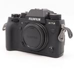 Fujifilm X-T2 body zwart | Tweedehands, Audio, Tv en Foto, Fotocamera's Digitaal, Verzenden, Zo goed als nieuw