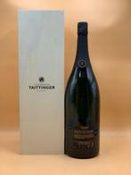 Taittinger, Cuvée Prestige - Champagne Brut - 1 Double, Verzamelen, Nieuw