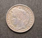 Frankrijk. 20 Centimes 1851-A Cérès (Zonder Minimumprijs)