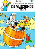 De vliegende ton / Jommeke / 29 9789063342210 Jef Nys, Verzenden, Gelezen, Jef Nys