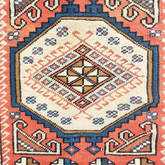 Canakkale - Tapijt - 130 cm - 84 cm, Huis en Inrichting, Stoffering | Tapijten en Vloerkleden