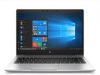 HP EliteBook 745 G6 - Laptop - AMD Ryzen 5 3500U 8GB RAM, Computers en Software, Windows Laptops, Verzenden, Zo goed als nieuw