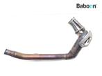 Uitlaat Bochtenset Yamaha XTZ 690 Tenere 700 2023- (DM151), Motoren, Verzenden, Gebruikt