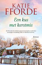 Een kus met kerstmis 9789022591307 Katie Fforde, Verzenden, Zo goed als nieuw, Katie Fforde