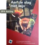 Aan de slag met wijn 9789052117102 N. Minkjan-Veenhuizen, Boeken, Verzenden, Gelezen, N. Minkjan-Veenhuizen