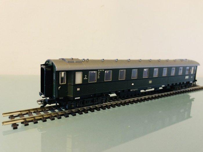 Märklin H0 - 42942 - Modeltrein personenwagonset (1) -, Hobby en Vrije tijd, Modeltreinen | H0