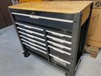 Veiling - Gereedschapswagen Eversteel 12/10, Auto diversen, Nieuw