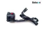 Stuurschakelaar Links Kawasaki ER-6 2012-2016 (ER6 ER-6, Verzenden, Gebruikt