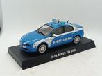ars 1:43 - Modelauto (5) - Alfa Romeo models 1/43 scale, Nieuw