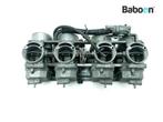 Carburateur Set Honda CB 1000 C 1983 (CB1000C Custom), Motoren, Verzenden, Gebruikt
