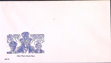 85.jpg (lijst optie, brieven en enveloppen), Postzegels en Munten, Brieven en Enveloppen | Buitenland, Verzenden