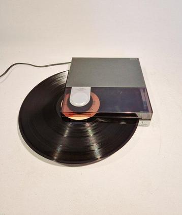 Sony - PS-Q7 Tourne-disque