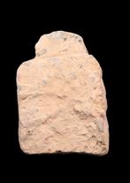 Oud-Chinees aardewerk Tegel van een Dwerg