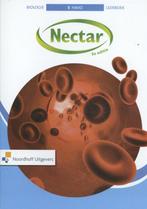 Nectar biologie 5 havo Leerboek 9789001789367, Livres, Mies Bouwman, Verzenden