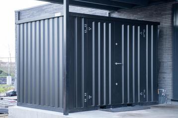 Container 10 pieds - 20 pieds - pas cher
