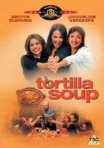 Tortilla Soup DVD (2003) Héctor Elizondo, Ripoll (DIR) cert, Verzenden