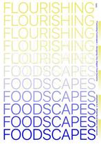 Flourishing Foodscapes 9789492095381, Han Wiskerke, Saline Verhoeven, Verzenden