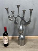 Kandelaar in de stijl van Pucci de Rossi - Kandelaar -