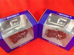 Brumm - Special Edition 1:43 - Model raceauto (2) - ref., Nieuw