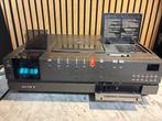 Sony VCR SL-7CE (Betamax) Videorecorder