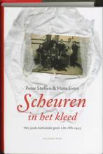 Scheuren In Het Kleed 9789056252885, Boeken, Gelezen, Peter Steffen, Hans Evers, Verzenden